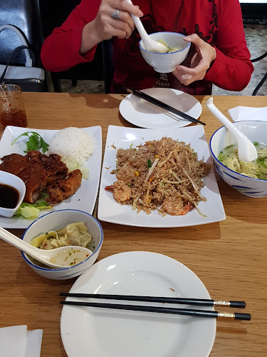 Comentarii opinii despre YiLi Restaurang