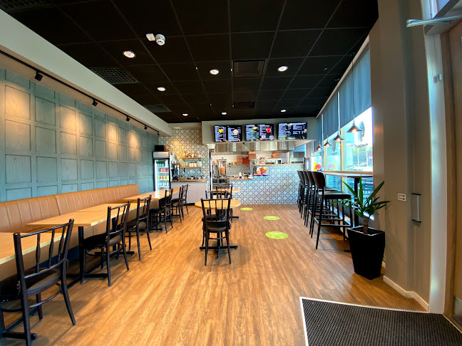 Selma's Pizzeria - Sollefteå