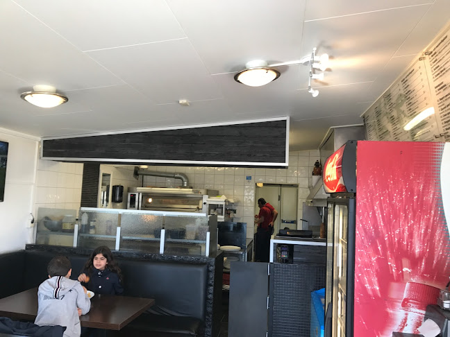 Cesar Pizzeria, Göteborg - Gastronomi och hotellverksamhet