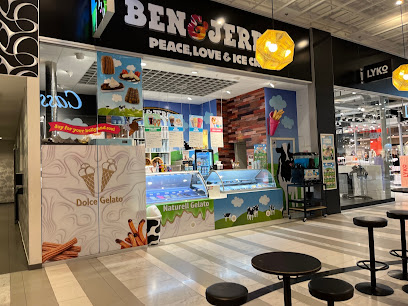 Ben & Jerry's