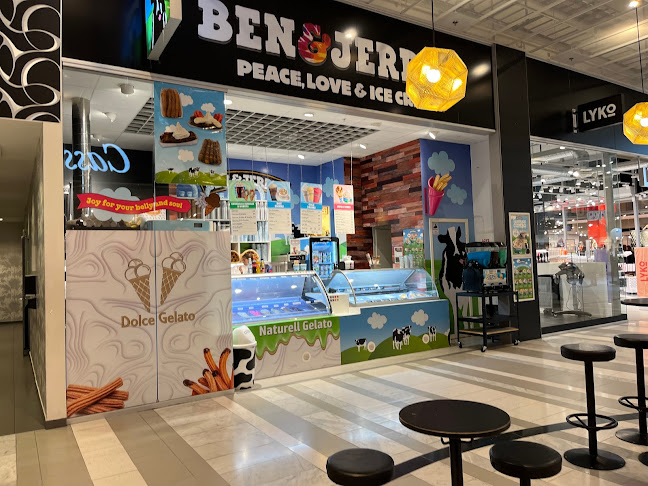 Ben & Jerry's