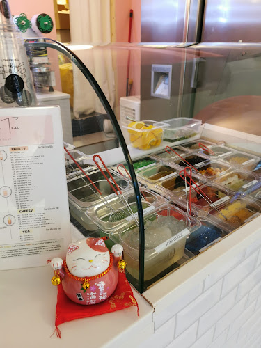 Comentarii opinii despre July Tea Borås