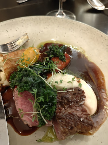 Restaurang Creo - Helsingborg