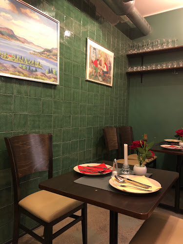 Spice Zone - Indisk Restaurang Lidingö - Gastronomi och hotellverksamhet