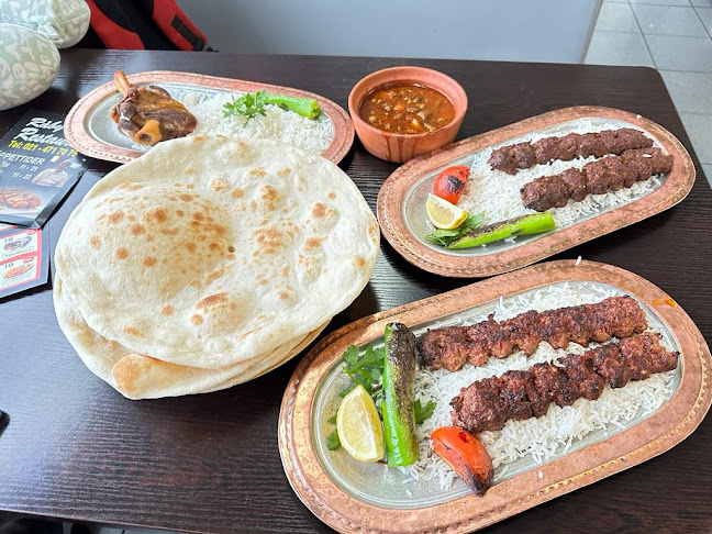 Råby Restaurang - Västerås