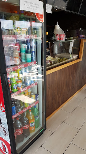 Highway Svedala - Svedala