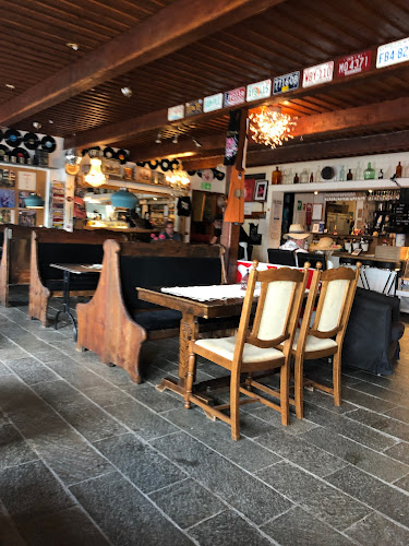 Chiefland Motell & Cafe i Sävsta - Ekolsund