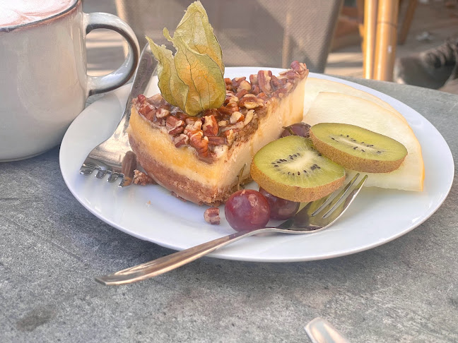 Café Årummet Open Times