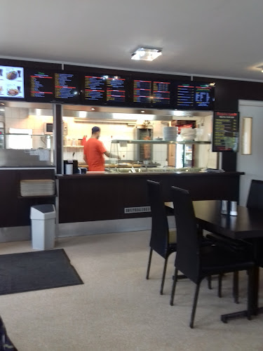 Pizzeria Tiger - Vaggeryd