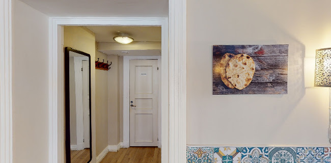 Mummus / Hummus & more Phone number