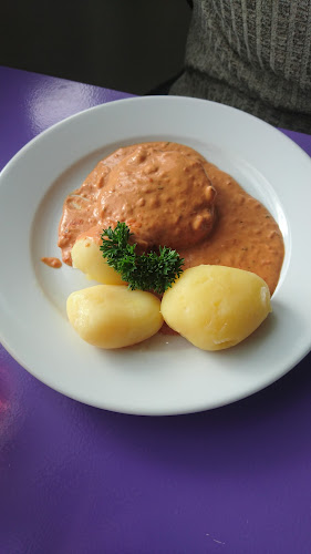 Opinii despre Smakfullt i Örnsköldsvik HB în Arnäsvall - Gastronomi och hotellverksamhet