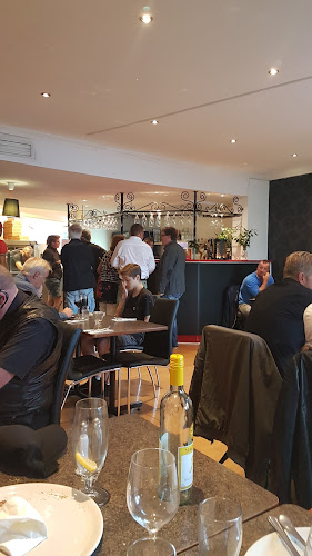 Lilla Elefanten Pizzeria - Gastronomi och hotellverksamhet