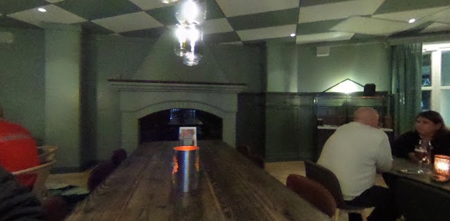 Scandic Star Restaurang