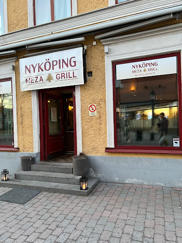Nyköping Meza & Grill - Nyköping