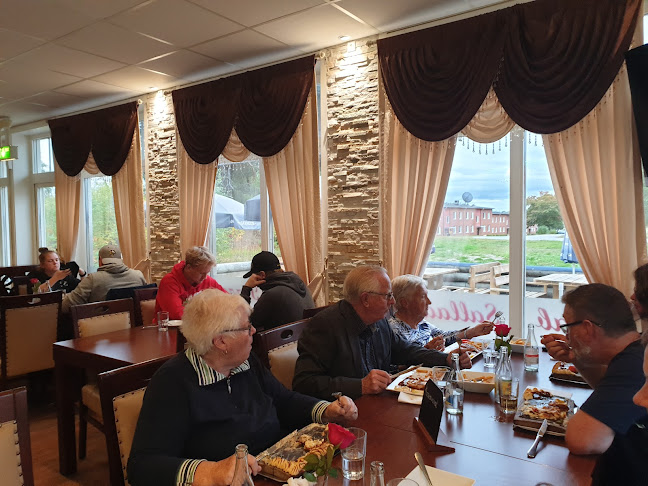 Dallas Restaurang Nyland - Gastronomi och hotellverksamhet