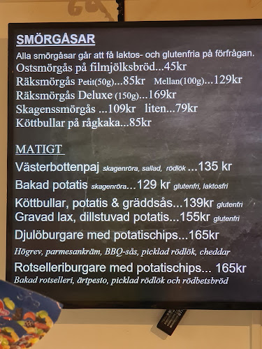 Stora Djulö Herrgård - Katrineholm