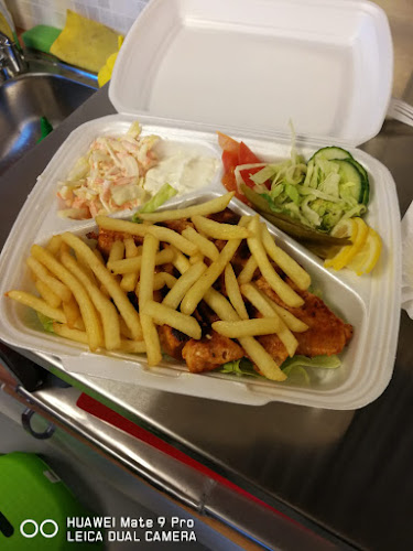 Comentarii opinii despre Olins café