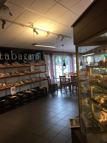 Opinii despre Wästgötabagarn în Mariestad - Gastronomi och hotellverksamhet