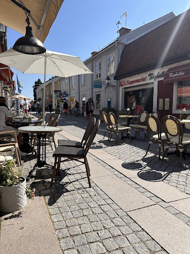 Comentarii opinii despre Kafé Två Goda Ting