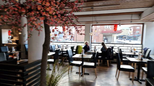 Wa Sushi - Skellefteå