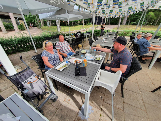 Comentarii opinii despre Maltes i Hembygdsparken