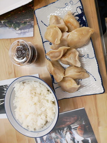 Fengsson Dumpling House Phone number