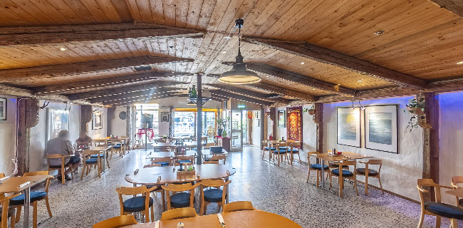 Kiviks Restaurang & Pizzeria - Kivik