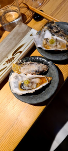 Comentarii opinii despre Sushi Oi