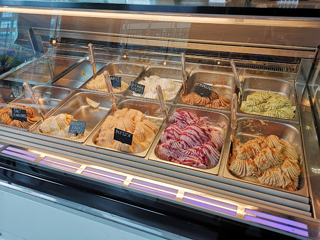 Norra Stationsgatan 83, 113 65 Stockholm