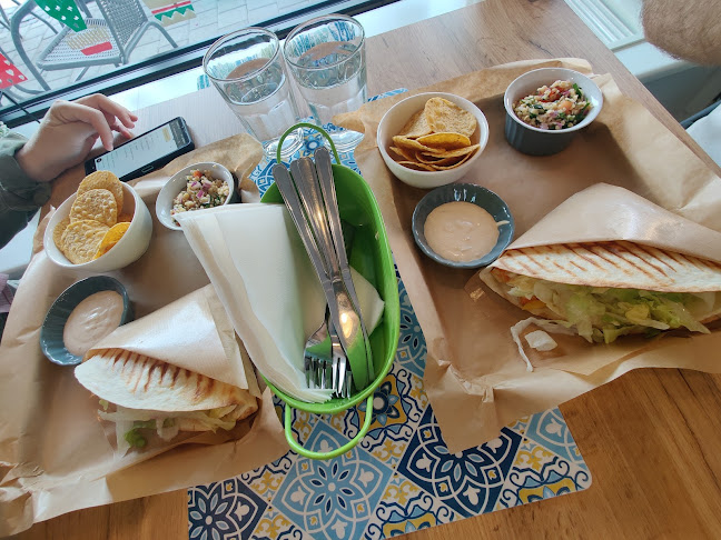 O’Tortilla Phone number