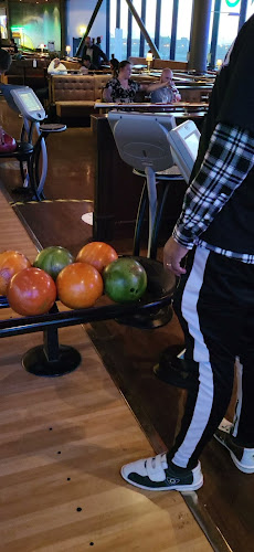 O'Learys Malmö Entré - Malmö