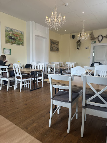 Comentarii opinii despre Berga Bistro