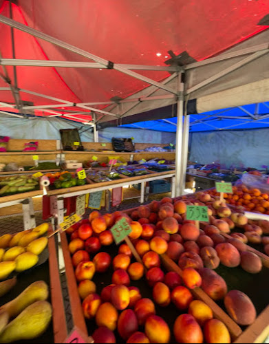 Grönt&Frukt - Gastronomi och hotellverksamhet