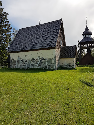 Kyrkås Hembygdsgård - Gastronomi och hotellverksamhet