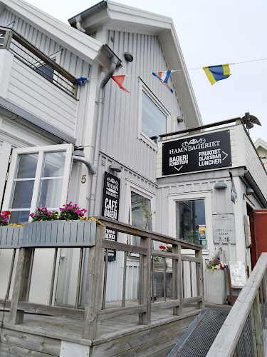 Hamnbageriet - Gastronomi och hotellverksamhet