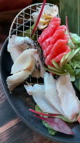 MGL Sushi - Gastronomi och hotellverksamhet