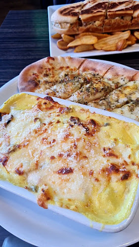 Joes Grill & Pizza AB - Södertälje