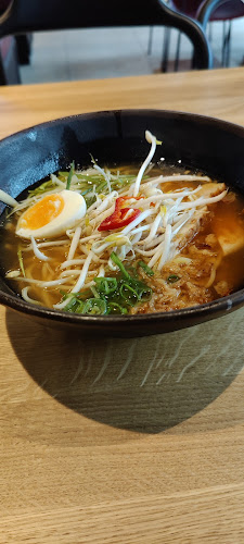 Zao Street Kitchen Kongahälla Center