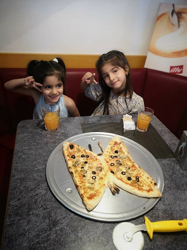 New York Pizzeria Halmstad - Gastronomi och hotellverksamhet