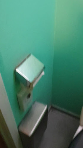 Ebbas Fik - Helsingborg