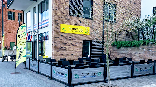 Annedals Thai Take Away