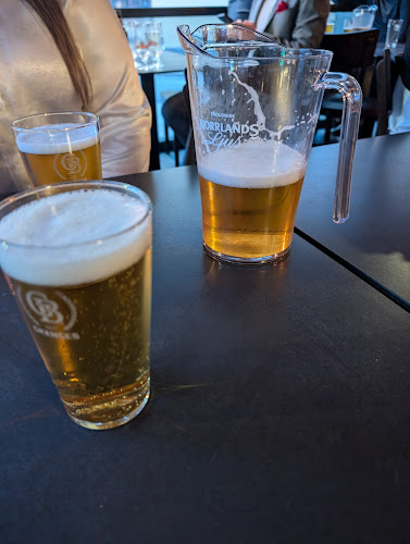 Palermo - Gastronomi och hotellverksamhet