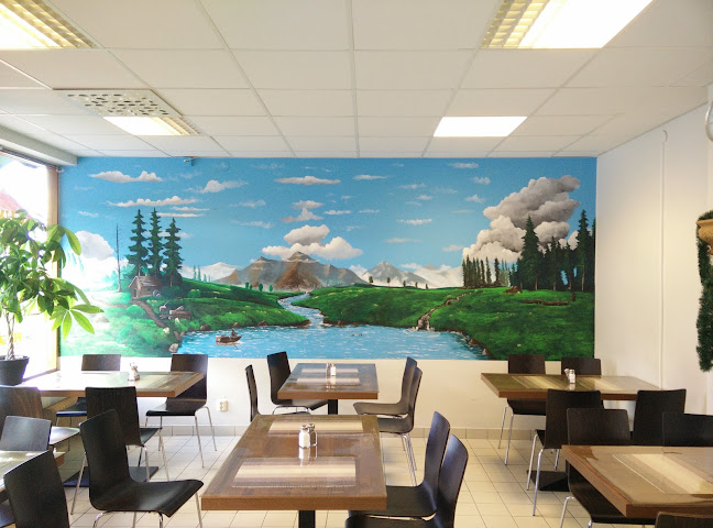 Kummelby Pizzeria - Gastronomi och hotellverksamhet