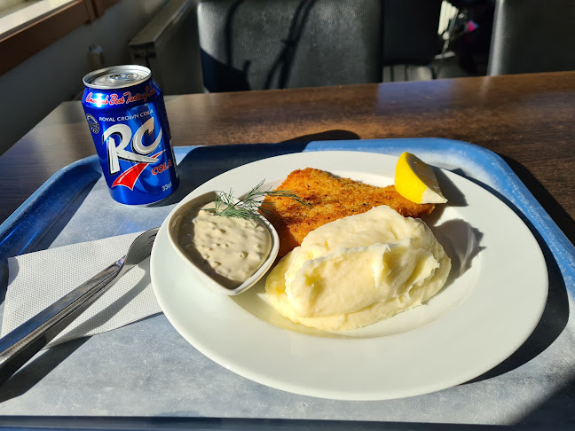 421 - Gastronomi och hotellverksamhet