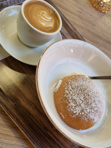 Spaaks Konditori AB - Gastronomi och hotellverksamhet