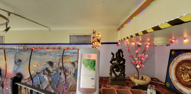 Restaurang Indira - Gastronomi och hotellverksamhet