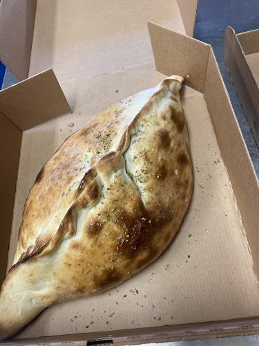 Pizzeria Arena Phone number