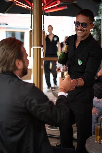 Comments and reviews of Kappa Bar