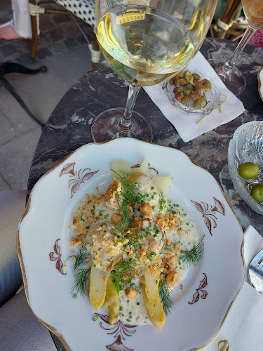 Kyrkogatanfem - Gastronomi och hotellverksamhet