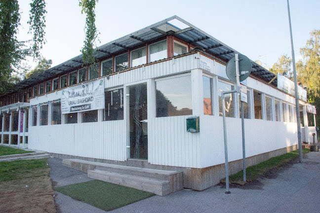 Siktgatan 12, 162 50 Vällingby